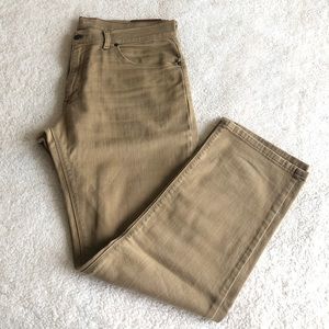 Mott & Bow Men’s Khaki Pants